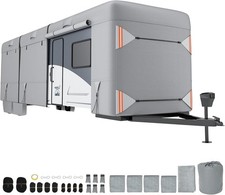 Cover travel trailer for sale  San Francisco
