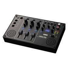Mixer compacto Korg Volca Mix e hub de energia ÚLTIMO!! comprar usado  Enviando para Brazil