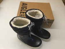 Aigle giboulee navy for sale Aigle giboulee navy for sale  EVESHAM