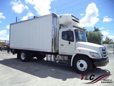 thermoking box truck for sale  Pompano Beach