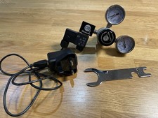 Aquarium co2 regulator for sale  DONCASTER