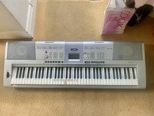 Yamaha dgx 205 for sale  HARROW