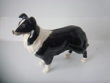 Beswick collie sheep for sale  THETFORD