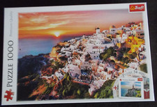 Puzzle trefl 93003 gebraucht kaufen  Aldingen
