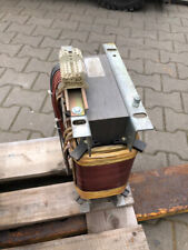 Transformator trafo trenntrans gebraucht kaufen  Duisburg