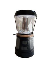 Iluminação solar recarregável Duracell 2000 lúmens LED TRI-Power lanterna comprar usado  Enviando para Brazil