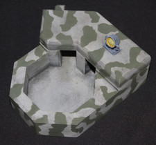 Bunker day modell gebraucht kaufen  Lünen
