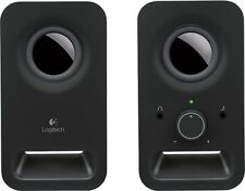Logitech z150 speakers for sale  ROTHERHAM