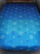 Bassetti gesteppte tagesdecke gebraucht kaufen  Hammelburg