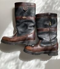 Dubarry galway regular for sale  BIRMINGHAM