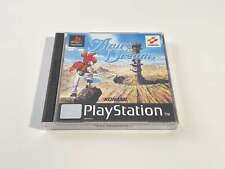 Ps1 azure dreams d'occasion  France