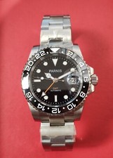 Orologio parnis sub usato  Grosseto