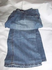 Men jeans large for sale  HUNTINGDON