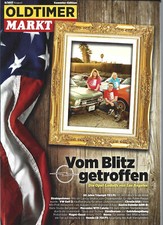 Ldtimer markt heft gebraucht kaufen  Pünderich