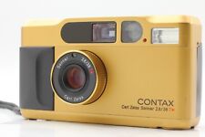 Read nearmint contax for sale  Shipping to Ireland