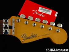 Fender Dave Murray Stratocaster PESCOÇO + AFINADORES, composto de porca Floyd de jacarandá comprar usado  Enviando para Brazil