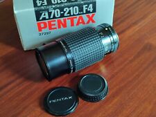 Zoom smc pentax d'occasion  Noyal-sur-Vilaine