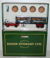 Corgi eddie stobart for sale  WATERLOOVILLE