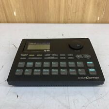 Módulo de som Roland SC-33 SoundCanvas MIDI feito no Japão testado com CAIXA, usado comprar usado  Enviando para Brazil