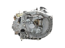 Cambio manuale fiat usato  Licata