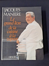Jacques manière. grand d'occasion  Besançon