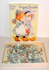 Rare ancien puzzle d'occasion  France