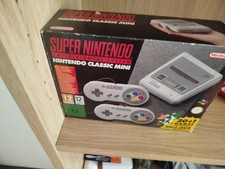 Snes classic mini gebraucht kaufen  München