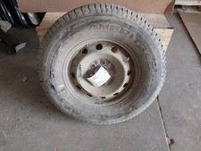 265 r17 113h for sale  Mason