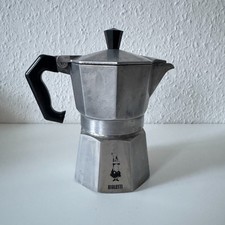 Vintage bialetti espressokoche gebraucht kaufen  Berlin