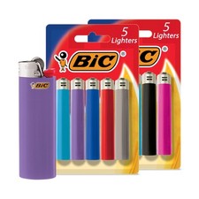 Bic pocket lighters for sale  USA