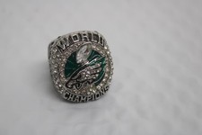 Philadelphia eagles 2017 for sale  Lansdale