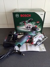 Bosch mini handkreissäge gebraucht kaufen  Berlin