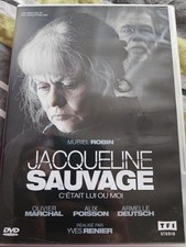Rare dvd jacqueline d'occasion  Rouxmesnil-Bouteilles