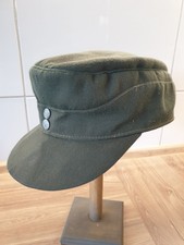 Wehrmacht wk2 feldmütze gebraucht kaufen  Kaarst