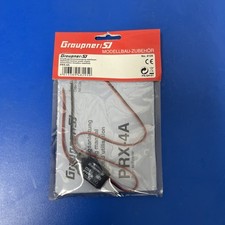 Modellbau graupner 4126 gebraucht kaufen  Remscheid