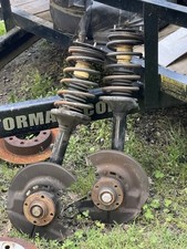 Bmw e30 front for sale  Durham