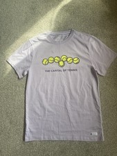 Wimbledon tennis championships for sale  DUNOON