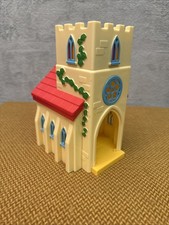 Vintage elc happyland for sale  LEICESTER