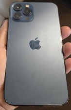 iphone 12 azul pacifico comprar usado  Enviando para Brazil