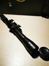 4x20 air rifle for sale  REDDITCH