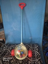 Vintage 1980 fisher for sale  Mineola