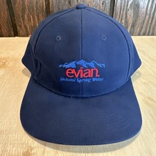 Vintage evian natural for sale  Kansas City