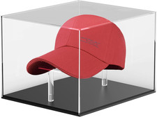 Acrylic hat display for sale  Sherman Oaks