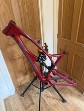 Nukeproof mega 290 for sale  SOUTHEND-ON-SEA