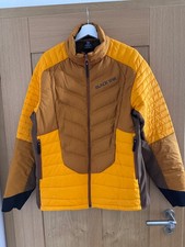 Blackyak podolian hybridjacke gebraucht kaufen  Dietfurt a.d.Altmühl