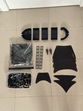 Lego 4184 Pirates Of The Caribbean - Incomplete comprar usado Lego 4184 Pirates Of The Caribbean - Incomplete comprar usado  Enviando para Brazil