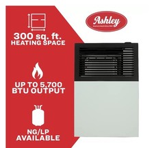 Ashley hearth products for sale  Dearborn Heights