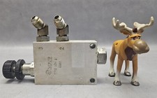 Sun hydraulics ypdc for sale  Huntsville