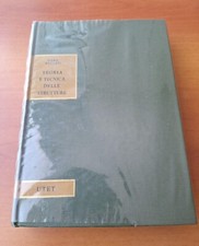 Teoria tecnica delle usato  Napoli