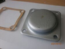 Bsa sump filter for sale  MANCHESTER